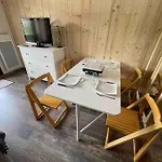 Апартаменты Refait A Neuf Avec Balcon - Famille - Parking Couvert