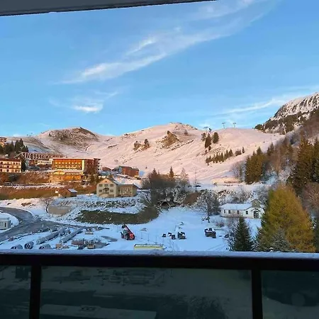 Appartement Refait A Neuf Avec Balcon - Famille - Parking Couvert