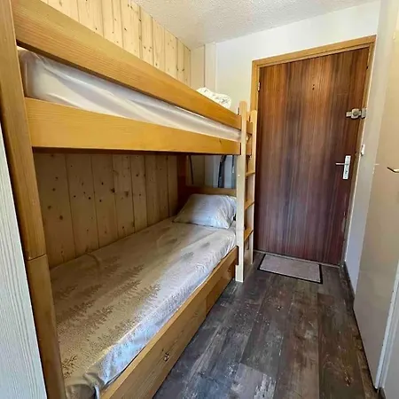 Apartament Refait A Neuf Avec Balcon - Famille - Parking Couvert Chamrousse