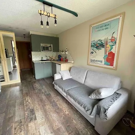 Apartment Refait A Neuf Avec Balcon - Famille - Parking Couvert
